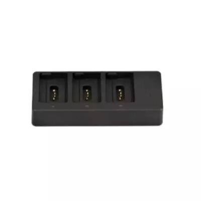 Yuneec Mantis Q 3-Port LiPo charger