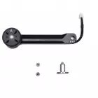 Yuneec Mantis Q Left front arm with ESC and motor
