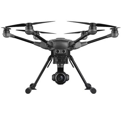 Yuneec Typhoon H Plus & H Plus RealSense