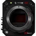 Z CAM E2-F6 Mark II FULL FRAME 6K CINEMA CAMERA