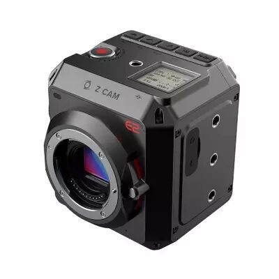 Z CAM E2 de 3/4