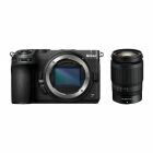 Z5IIC Kit w/ 24-200