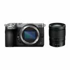Z5IIC kit w/ 24-70 f/4 S