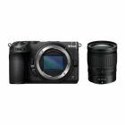 Z5IIC kit w/ 24-70 f/4 S