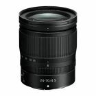 Z5IIC kit w/ 24-70 f/4 S