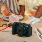 Z5IIC kit w/ 24-70 f/4 S