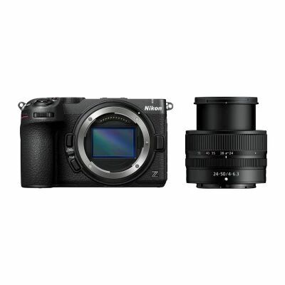 Z5IIC Kit w/24-50