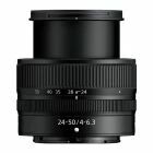 Z5IIC Kit w/24-50