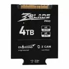 ZBlade pour E2-F6 Pro - Z CAM 