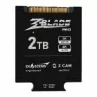 ZBlade pour E2-F6 Pro - Z CAM 