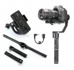 Zhiyun Crane 1 V2  Pack starter avec c&acirc;ble Panasonic