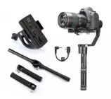 Zhiyun Crane-M Pack starter avec c&acirc;ble Panasonic