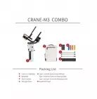 Zhiyun Crane M3 Combo