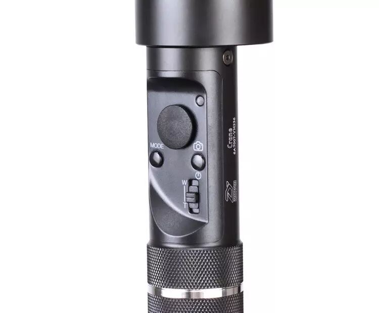 Zhiyun Crane 1 V2 - Stabilisateur pour DSLR