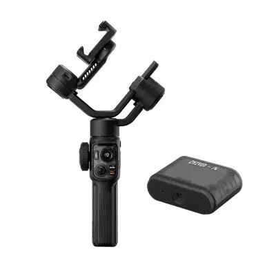 Zhiyun Smooth 5S AI Combo