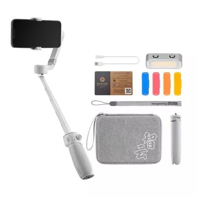 ZHIYUN Smooth Q4 Combo 
