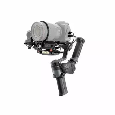 Zhiyun Weebill 2 Pro - Reconditionn