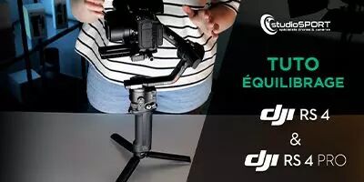 Tutoriel quilibrage