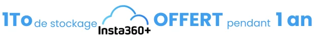 1To de stockage Cloud OFFERT pendant 1 an