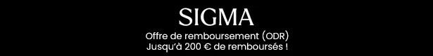 ODR Sigma No�l 2025