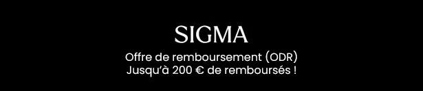 ODR Sigma No�l 2025